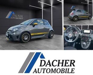 Abarth 595 Gebrauchtwagen