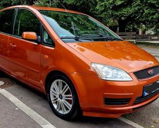 Ford C-Max Gebrauchtwagen