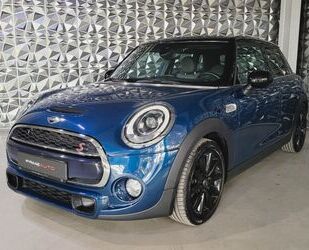 Mini Cooper S Gebrauchtwagen