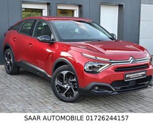 Citroen C4 Gebrauchtwagen