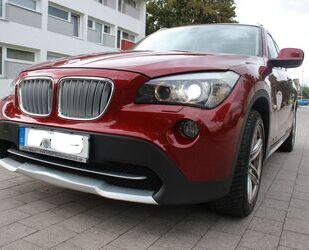 BMW X1 Gebrauchtwagen
