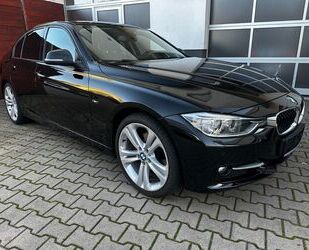 BMW 328 Gebrauchtwagen