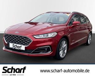 Ford Mondeo Gebrauchtwagen