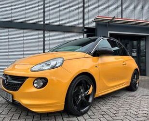 Opel Adam Gebrauchtwagen
