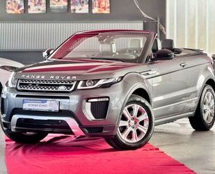 Land Rover Range Rover Evoque Gebrauchtwagen