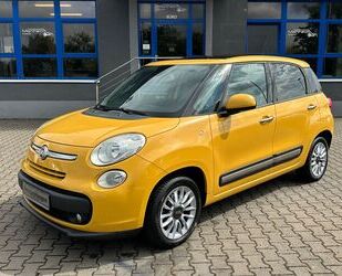Fiat 500L Gebrauchtwagen