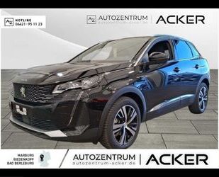 Peugeot 3008 Gebrauchtwagen