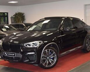 BMW X4 Gebrauchtwagen
