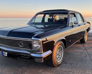 Opel Diplomat Gebrauchtwagen