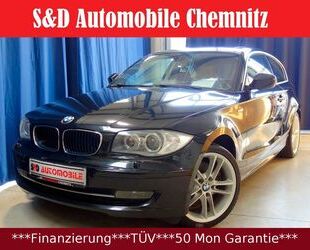 BMW 123 Gebrauchtwagen