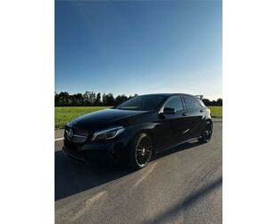 Mercedes-Benz A 250 Gebrauchtwagen