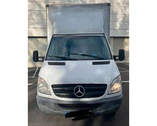 Mercedes-Benz Sprinter Gebrauchtwagen