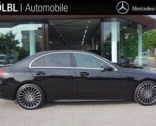Mercedes-Benz C 300 Gebrauchtwagen