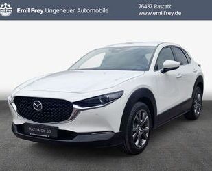 Mazda CX-30 Gebrauchtwagen