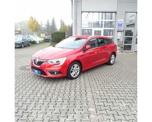 Renault Megane Gebrauchtwagen