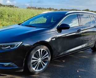 Opel Insignia Gebrauchtwagen