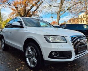 Audi Q5 Gebrauchtwagen