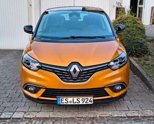 Renault Scenic Gebrauchtwagen