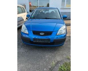Kia Rio Gebrauchtwagen