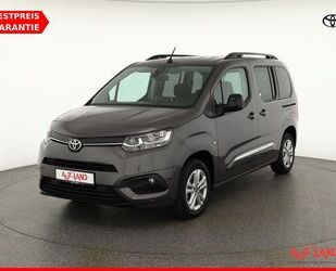 Toyota Proace (Verso) Gebrauchtwagen