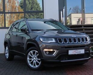 Jeep Compass Gebrauchtwagen