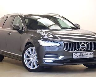 Volvo V90 Gebrauchtwagen