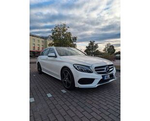 Mercedes-Benz C 200 Gebrauchtwagen