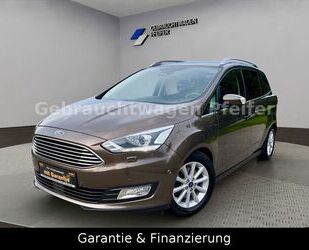 Ford Grand C-Max Gebrauchtwagen