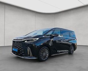 Lexus LM Gebrauchtwagen