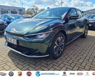 Kia EV6 Gebrauchtwagen