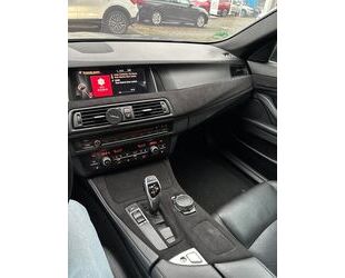 BMW 535 Gebrauchtwagen