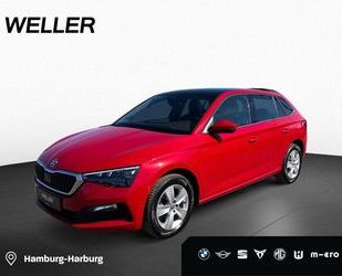 Skoda Scala Gebrauchtwagen