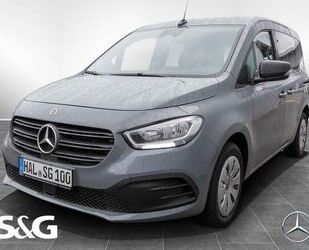 Mercedes-Benz Citan Gebrauchtwagen