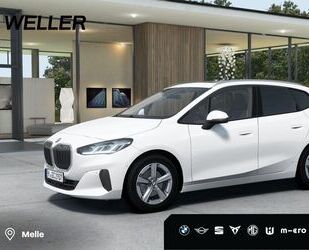 BMW 216 Active Tourer Gebrauchtwagen