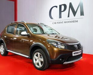 Dacia Sandero Gebrauchtwagen