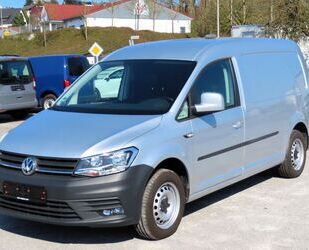 VW Caddy Maxi Gebrauchtwagen