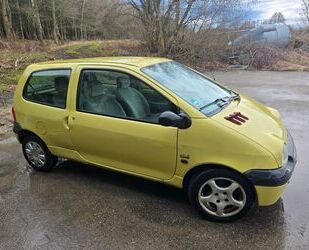 Renault Twingo Gebrauchtwagen
