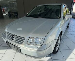 VW Bora Gebrauchtwagen