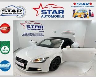 Audi TT RS Gebrauchtwagen