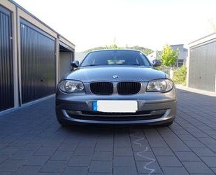 BMW 118 Gebrauchtwagen