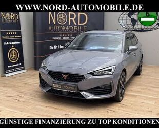Cupra Leon Gebrauchtwagen