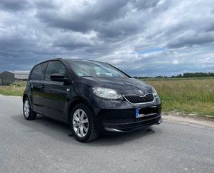 Skoda Citigo Gebrauchtwagen