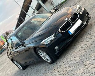 BMW 316 Gebrauchtwagen