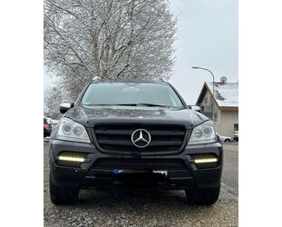 Mercedes-Benz GL 350 Gebrauchtwagen