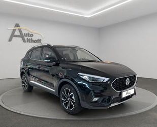 MG ZS Gebrauchtwagen
