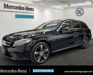 Mercedes-Benz C 220 Gebrauchtwagen