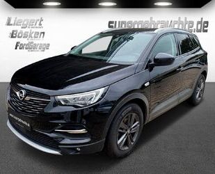 Opel Grandland (X) Gebrauchtwagen