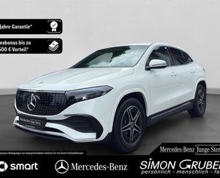 Mercedes-Benz EQA Gebrauchtwagen