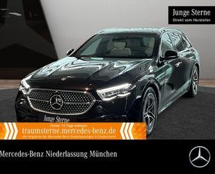 Mercedes-Benz E 300 Gebrauchtwagen