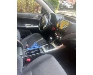 Subaru Impreza Gebrauchtwagen